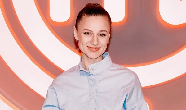 Суддя «МастерШефа» Ольга Мартиновська потрапила у ДТП