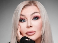 Кум Билык раскрыл подробности серьезной болезни певицы