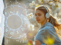 Гороскоп на 23 квітня 2025 року для всіх знаків зодіаку