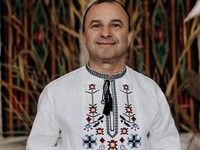 Віктор Павлік запостив рідкісне сімейне фото на честь 41-річчя старшого сина