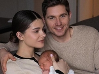 Третя дружина Остапчука заговорила про усиновлення дитини