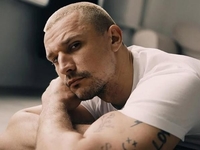 Цымбалюк впервые ответил на слухи, что СолоХа ждет от него ребенка