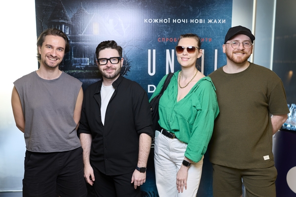 Until Dawn: До світанку – перші відгуки після перегляду фільму