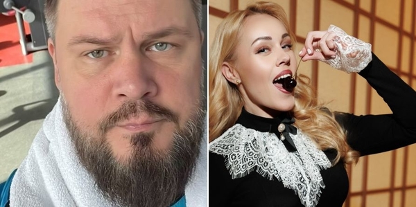 Продюсер Лисица рассказал, что певица Alyosha была его любовницей