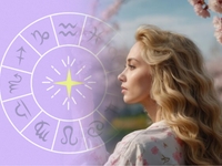 На цих 3 знаків зодіаку чекає вдалий тиждень з 28 квітня по 4 травня
