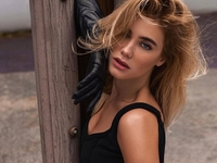 Экс-участница «ВИА Гры» Ксения Попова сообщила о гибели отца на фронте