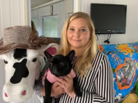 Вирджиния Джуффре, обвинявшая принца Эндрю в сексуальном насилии, совершила самоубийство