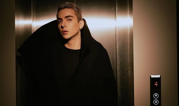 Певец Melovin рассекретил свои заработки во время войны