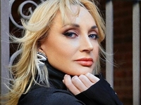 Орбакайте запретили въезд в Латвию из-за ее позиции по отношению к Украине