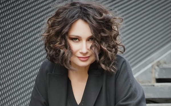 Мозгова дала рідкісний коментар про старших дочок