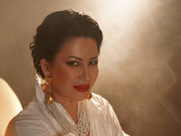 Гороскоп на травень 2025 року від жриці культу Санта Муерте Ярослави Солодєєвої (Федорової)