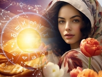 Гороскоп на 1 травня 2025 року для всіх знаків зодіаку