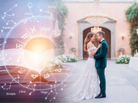 Найкращі дати для весілля у червні та липні 2025 року