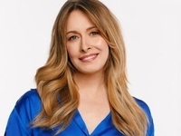 Елена Кравец высказалась о борьбе с лишним весом и возвращении к актерству