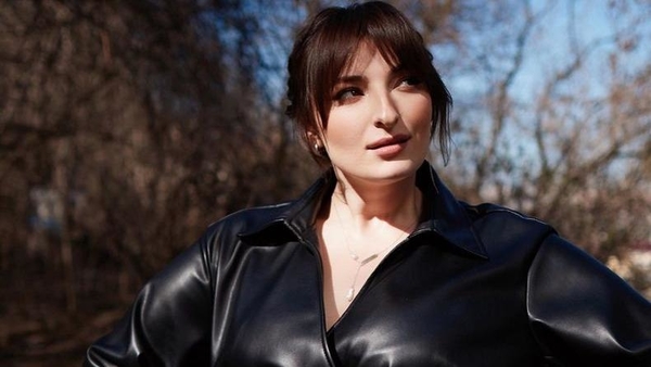 Зірка «Жіночого кварталу» Оруджова заговорила про весілля з бойфрендом