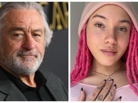 Роберт Де Ниро отреагировал на каминг-аут сына