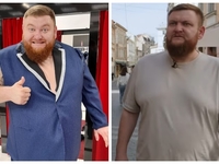 Володимир Жогло розсекретив, як йому вдалося схуднути на 54 кг за п'ять місяців