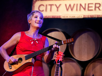 Відома співачка загинула під час пожежі