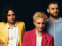 Євробачення-2025: розсекречені режисер номера Ziferblat та дизайнер їхніх костюмів