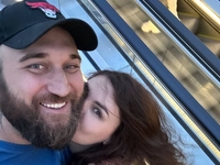 Нова дівчина Ханумака публічно висміяла Шаманську