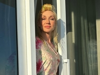 Орбакайте высказалась о своем запрете въезда в Латвию