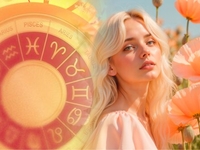 Гороскоп на 4 травня 2025 року для всіх знаків зодіаку