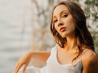 У Мирнограді окупанти зруйнували дім фіналістки «Голосу країни-13»