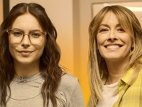 Дочка Кравець розповіла про дистанцію з матір'ю й виховання