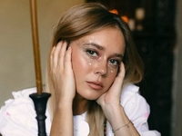 Ексдружина Вови Борисенко Лавіка вдруге вийшла заміж