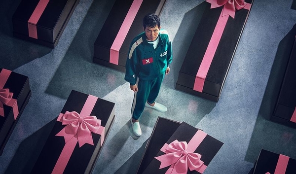 «Игра в кальмара» 3 сезон: Netflix показал первый тизер