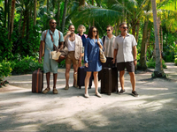 Сериалы Netflix: лучшие на неделе 28 апреля – 4 мая 2025 года