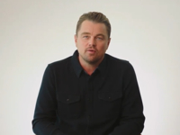 Ди Каприо тайно дебютировал на Met Gala с девушкой Витторией Черетти