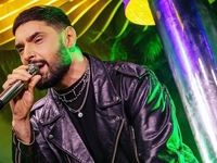 Козловский со сцены обратился к Кондратюку после закрытия судебного дела