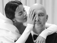 Каменских поздравила Потапа с 44-летием, назвав его «бывшим»