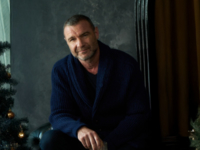 Лієв Шрайбер зізнався, як відреагував на камінг-аут сина