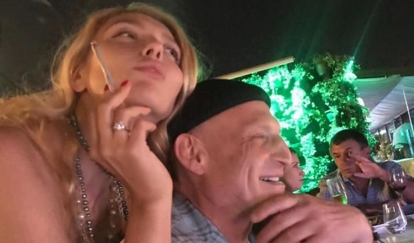 Полякова озвучила секрет здоровых семейных отношений