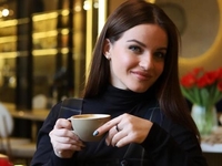 Алина Доротюк рассекретила свой самый большой заработок за интервью со звездами