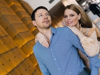 Фреймут объяснила, почему ее муж не может отказаться от российского паспорта