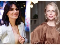 Фреймут ответила на слухи, что Ефросинина была влюблена в ее мужа