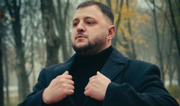 Зірка «Ліги сміху» Влад Куран стане коментатором Євробачення-2025