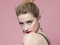 У экс-жены Джонни Деппа Эмбер Херд родились близнецы