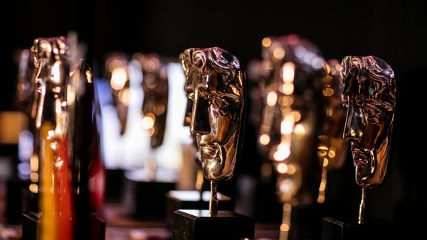 BAFTA TV 2025: фильм об украинских военных попал в список победителей премии