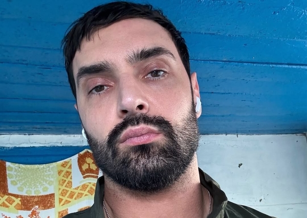 Козловский потроллил Кондратюка и Караоке на Майдане с помощью сына Джамалы