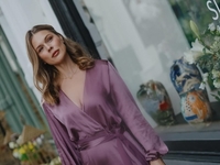 Фреймут озвучила неожиданную причину, почему решилась на ботокс