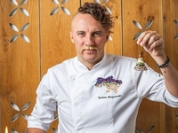 Клопотенко шокировал суммой, которую ежемесячно тратит на продукты