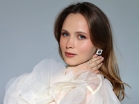 Кошмал высказалась об опыте съемок в «Сватах»