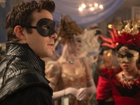 «Бриджертоны» 4 сезон: первый тизер и дата выхода