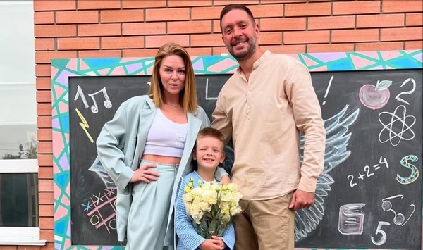 Экс-звезда «Дизель Шоу» Яна Глущенко призналась, как муж сделал ей предложение