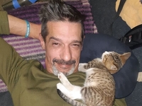 Брат Максима Нелипы рассекретил, где он служил