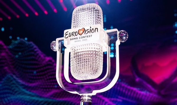 Євробачення 2025: результати другого півфіналу
